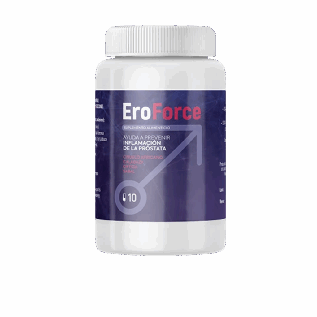 eroforce